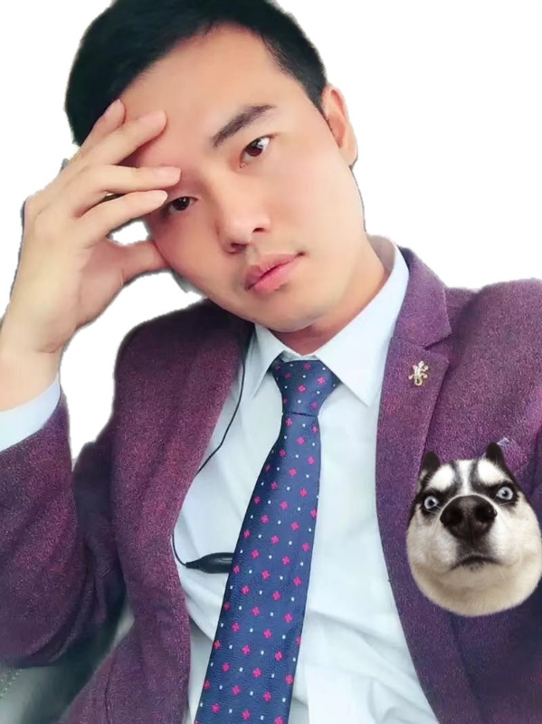 郑公子的第一张照片--南安婚介网