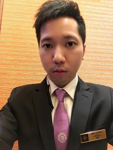Hello的第一张照片--南安婚介网