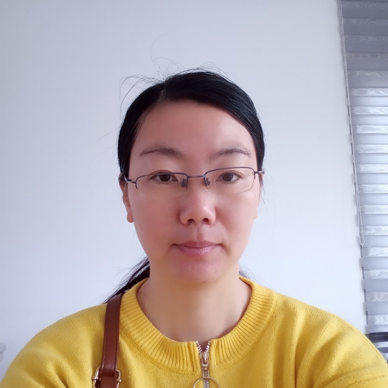 jennifer的第一张照片--南安婚介网