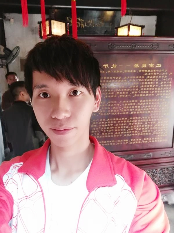 alex流年的第一张照片--南安婚介网