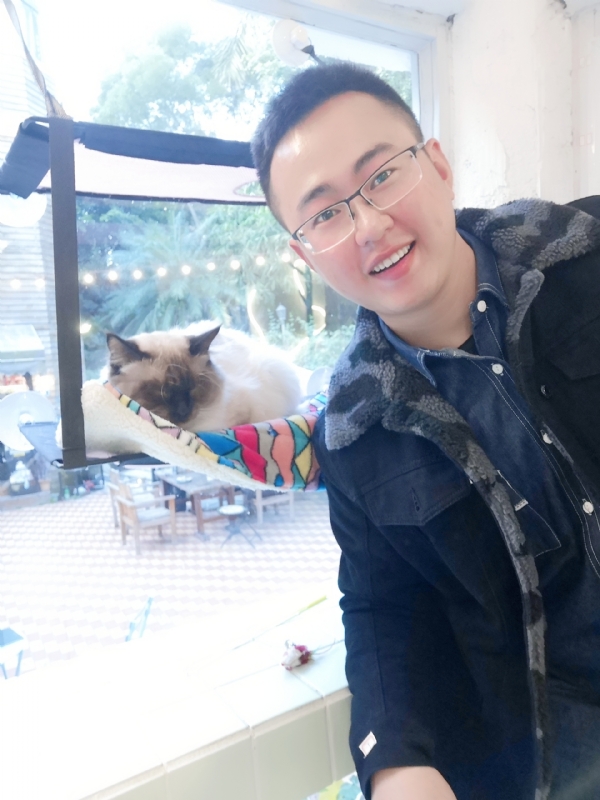 云轩的第一张照片--南安婚介网
