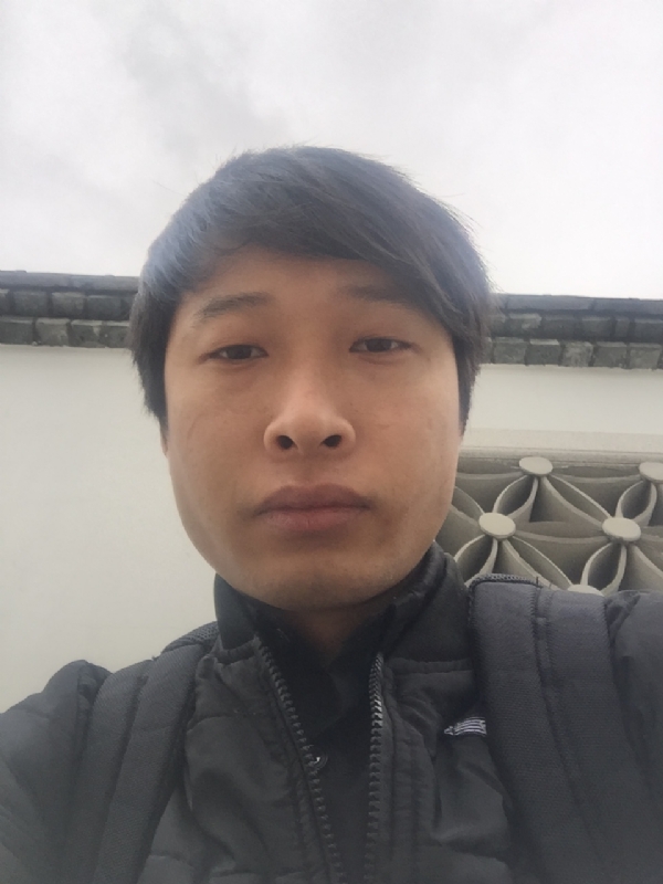 小雷的第一张照片--南安婚介网