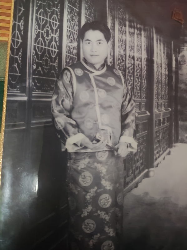 米兰的第一张照片--南安婚介网