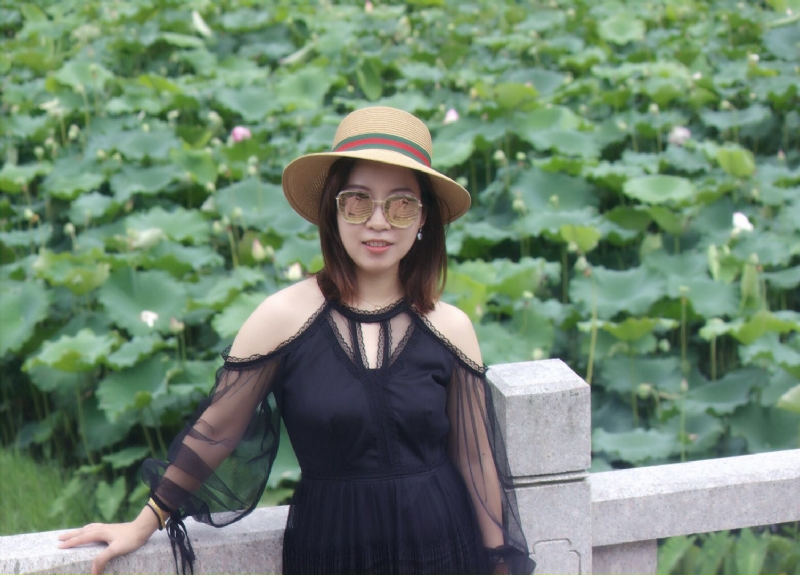 鸢莺的第二张照片--南安婚介网