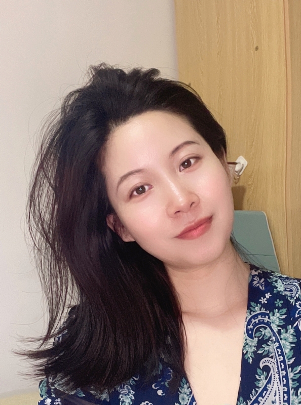 鸢莺的第三张照片--南安婚介网