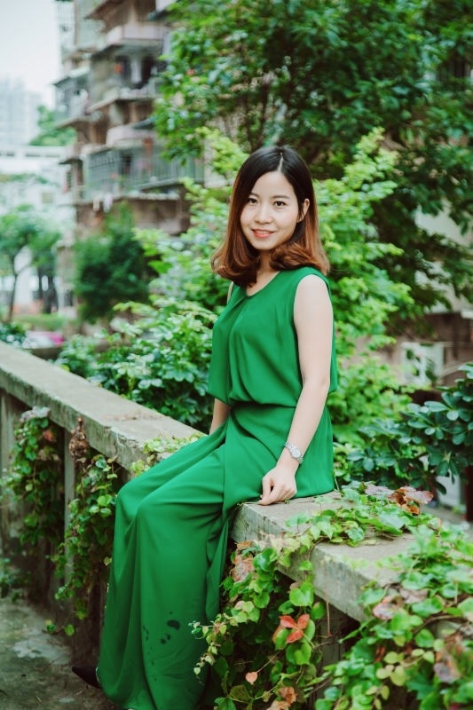 鸢莺的第五张照片--南安婚介网