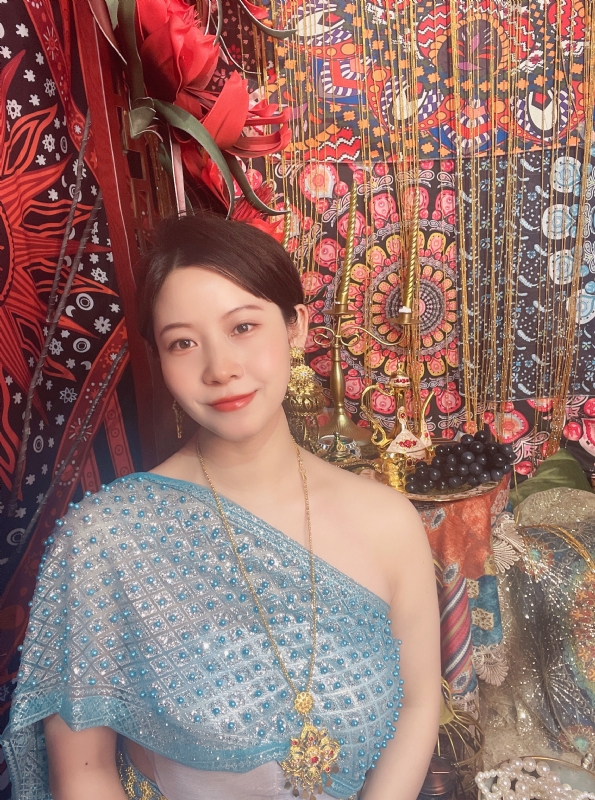 鸢莺的第八张照片--南安婚介网