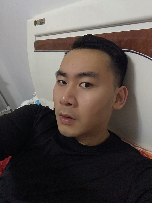 领悟的第一张照片--南安婚介网