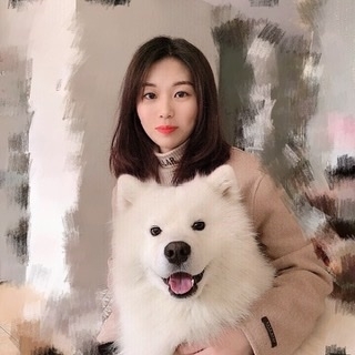 Alice的第一张照片--南安婚介网