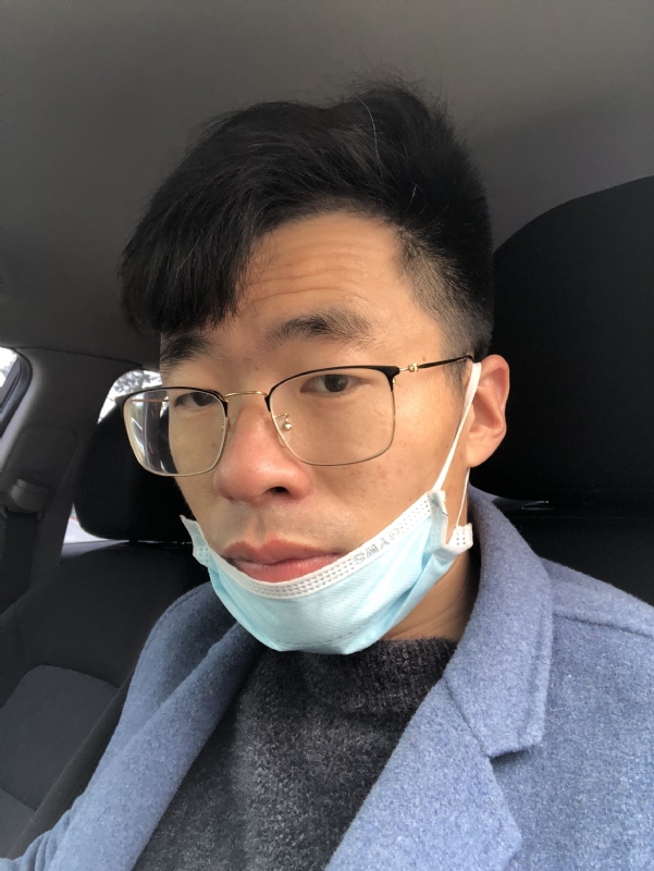 李先生的第一张照片--南安婚介网