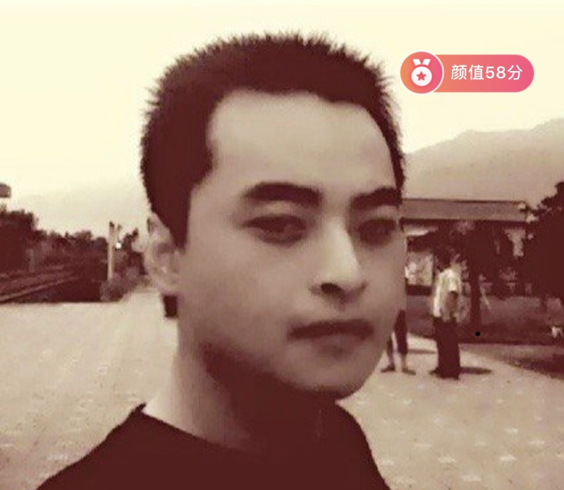 缘来是爱情的第一张照片--南安婚介网