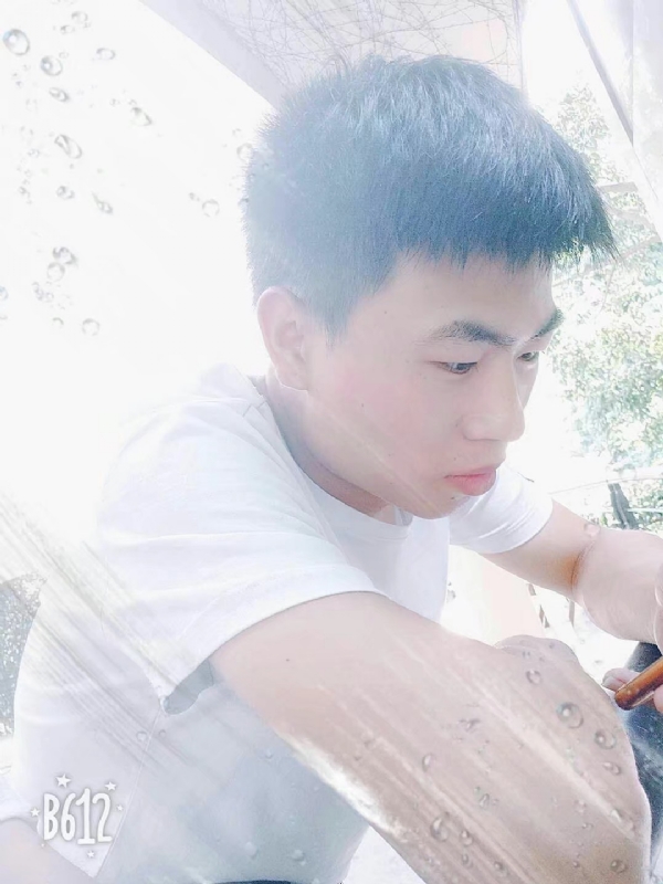 对她说晚安的第一张照片--南安婚介网