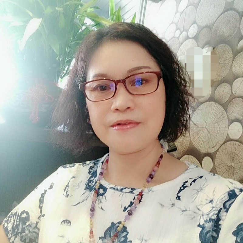 NiNi的第三张照片--南安婚介网