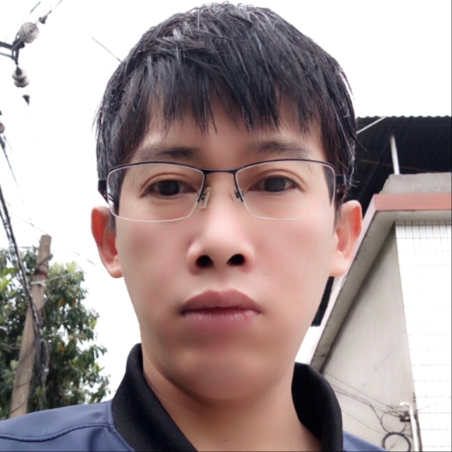 下凡买烟的第一张照片--南安婚介网