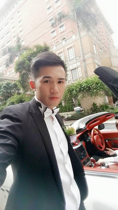 上善若水的第一张照片--南安婚介网