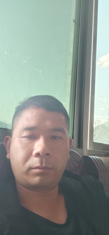 风一样的男人的第一张照片--南安婚介网
