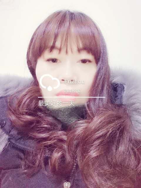 今生之缘的第一张照片--南安婚介网