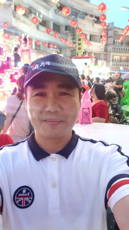 小陳的第一张照片--南安婚介网