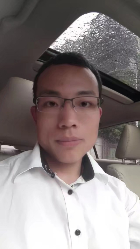 随缘而来的第一张照片--南安婚介网