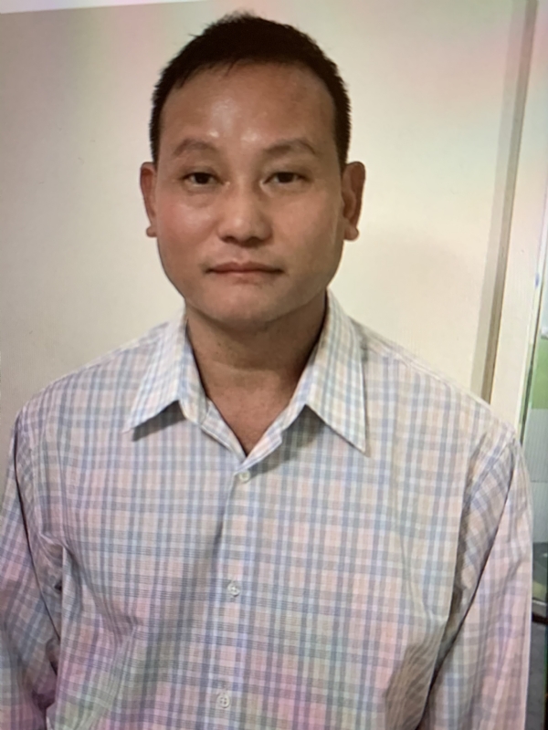 飞鱼的第一张照片--南安婚介网