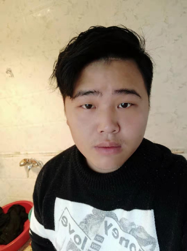 小李的第一张照片--南安婚介网