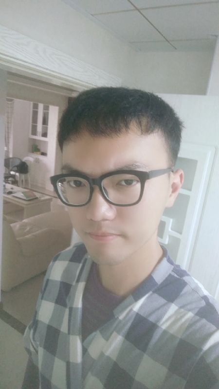 大酋长的第一张照片--南安婚介网