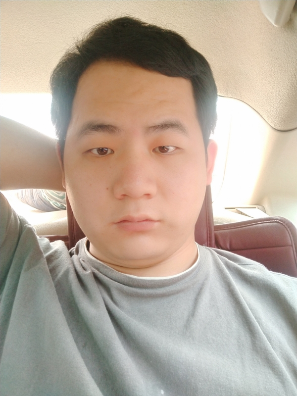 新的开始的第一张照片--南安婚介网