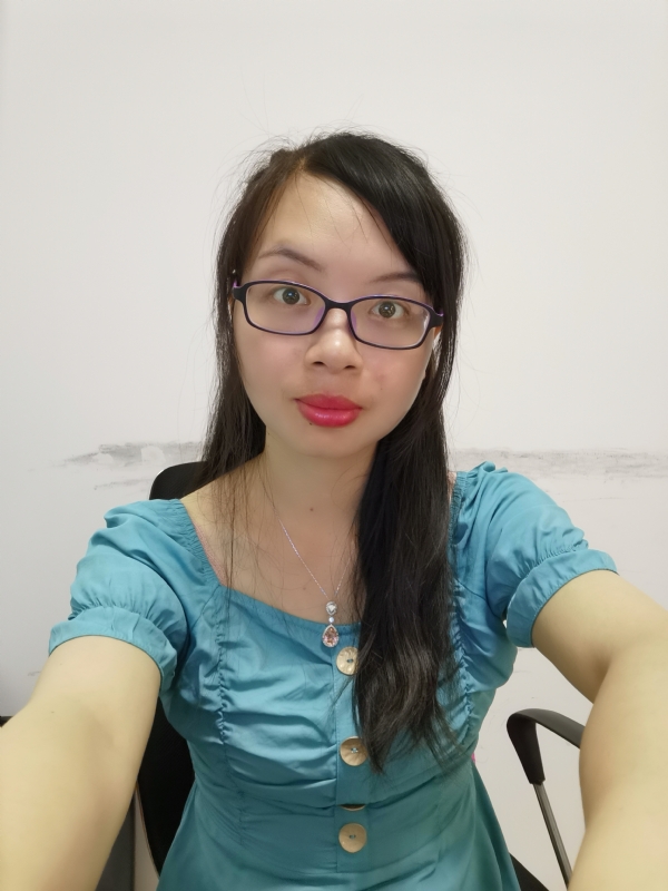 秋记的第二张照片--南安婚介网