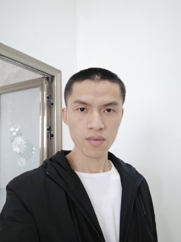 圆心的第一张照片--南安婚介网