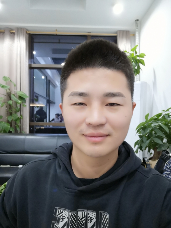 春茶的第一张照片--南安婚介网