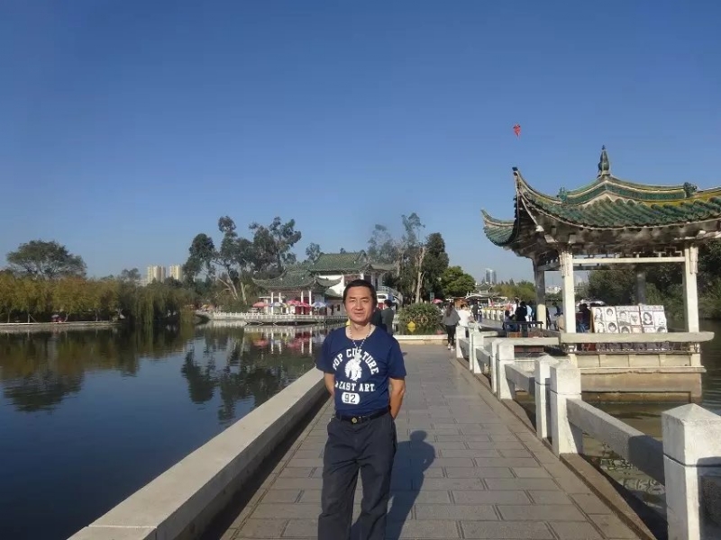 真心的龙的第二张照片--南安婚介网