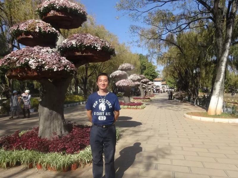 真心的龙的第三张照片--南安婚介网