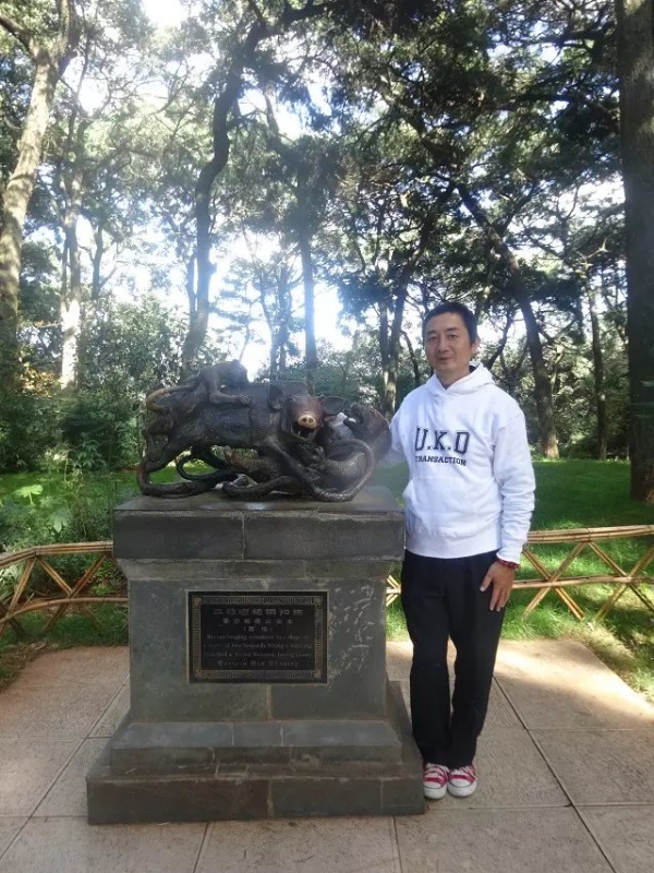 真心的龙的第四张照片--南安婚介网