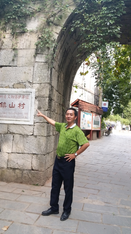 真心的龙的第五张照片--南安婚介网