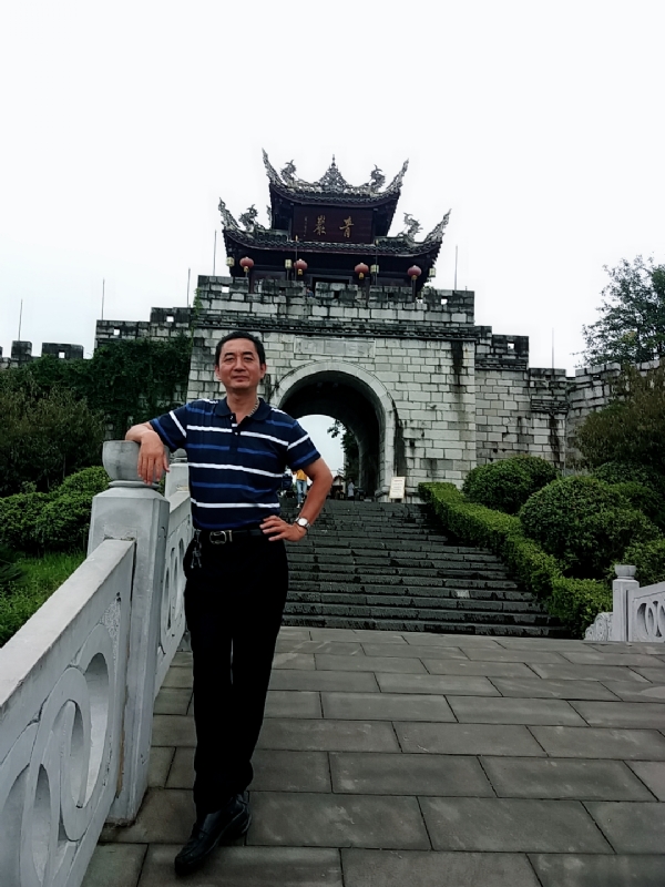 真心的龙的第六张照片--南安婚介网