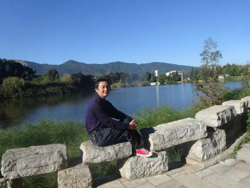 真心的龙的第八张照片--南安婚介网