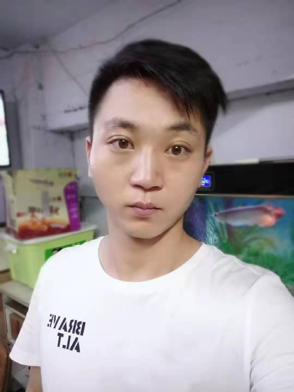 七秒记忆的第一张照片--南安婚介网