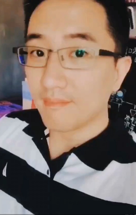 虎子的第一张照片--南安婚介网