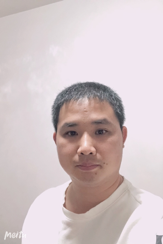 小梁的第一张照片--南安婚介网