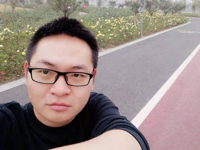 今生就是你的第一张照片--南安婚介网