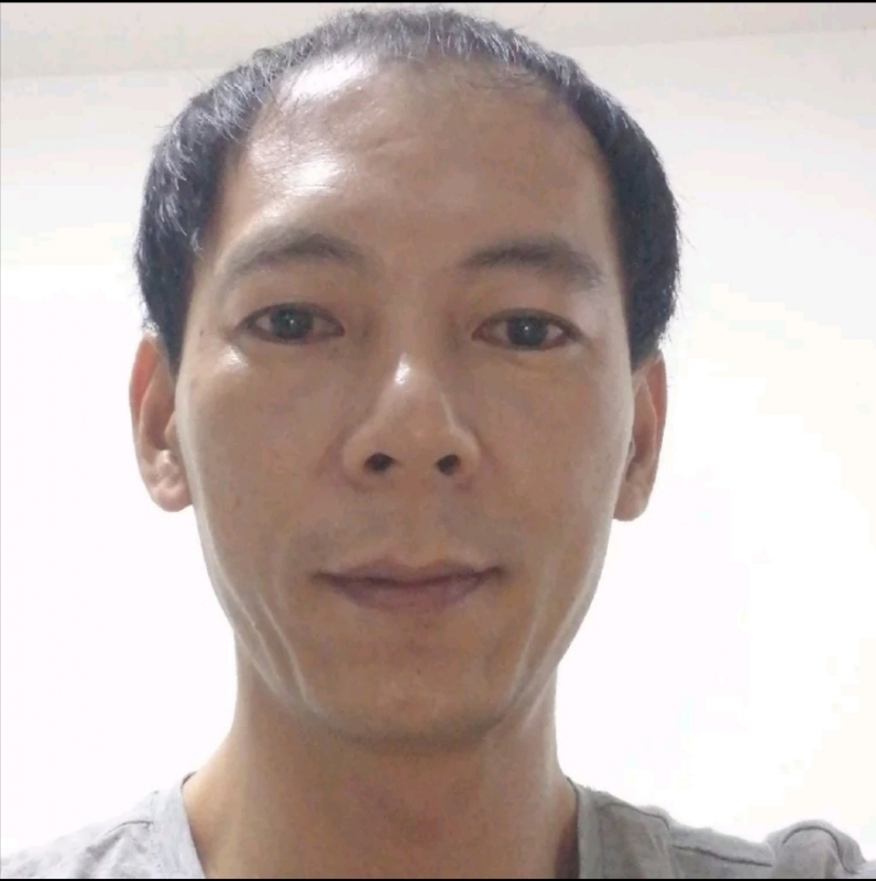 单枪匹马的第一张照片--南安婚介网