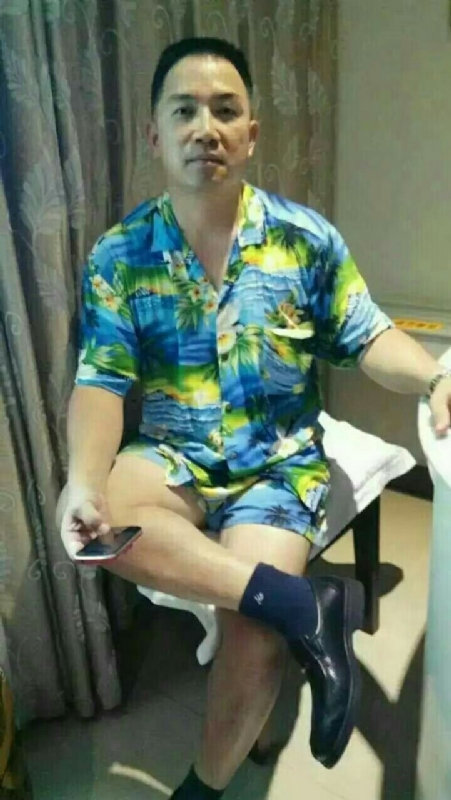 四海为家、寻爱之旅的第一张照片--南安婚介网