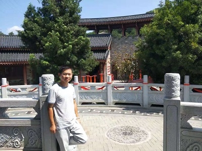 方向的第一张照片--南安婚介网