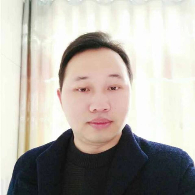 胡凯的第一张照片--南安婚介网