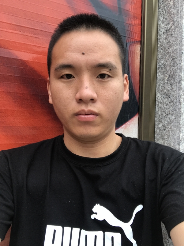 陈轻松的第一张照片--南安婚介网