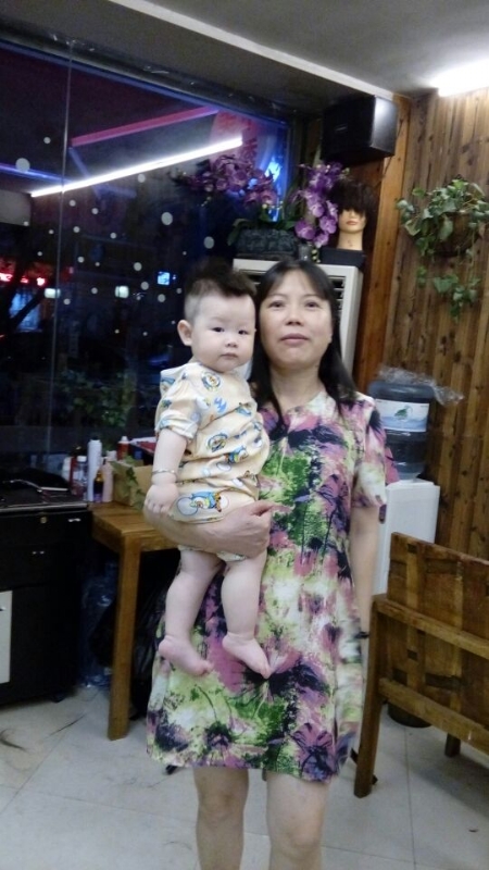 mary的第一张照片--南安婚介网