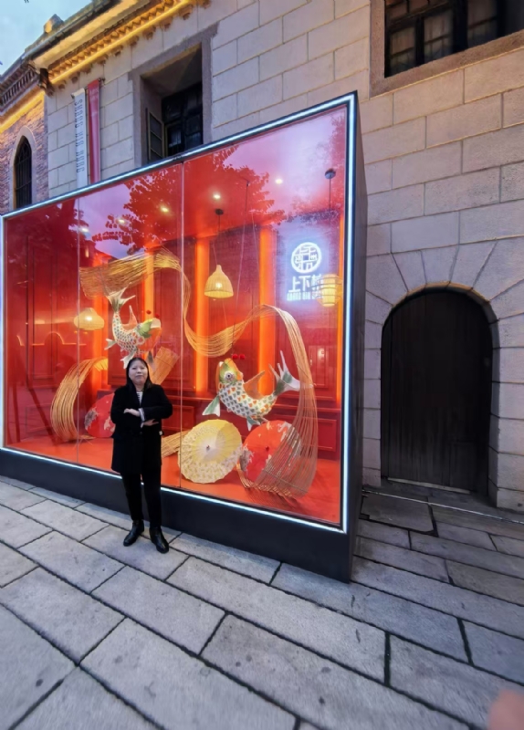 mary的第三张照片--南安婚介网