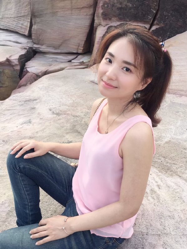 Jane的第二张照片--南安婚介网
