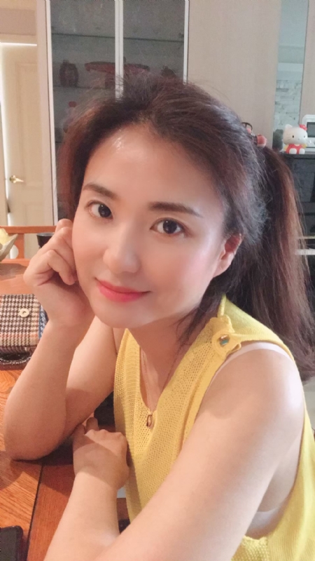 Jane的第三张照片--南安婚介网