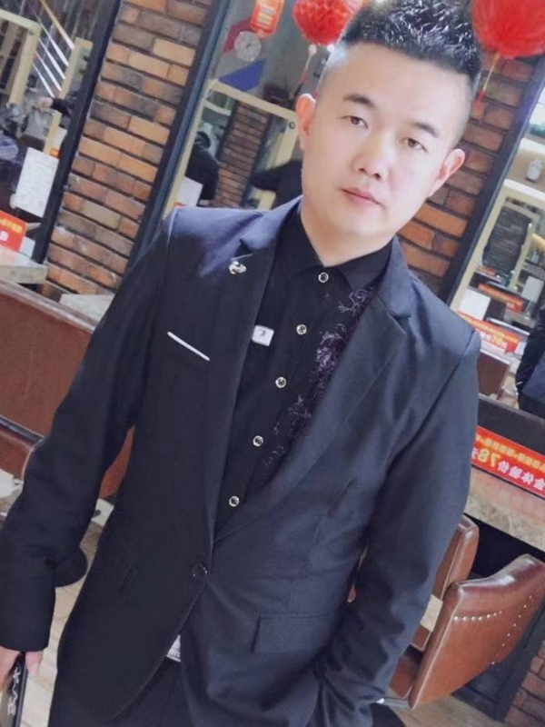 相伴到老的第一张照片--南安婚介网